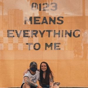 Meet your Posher, Carter